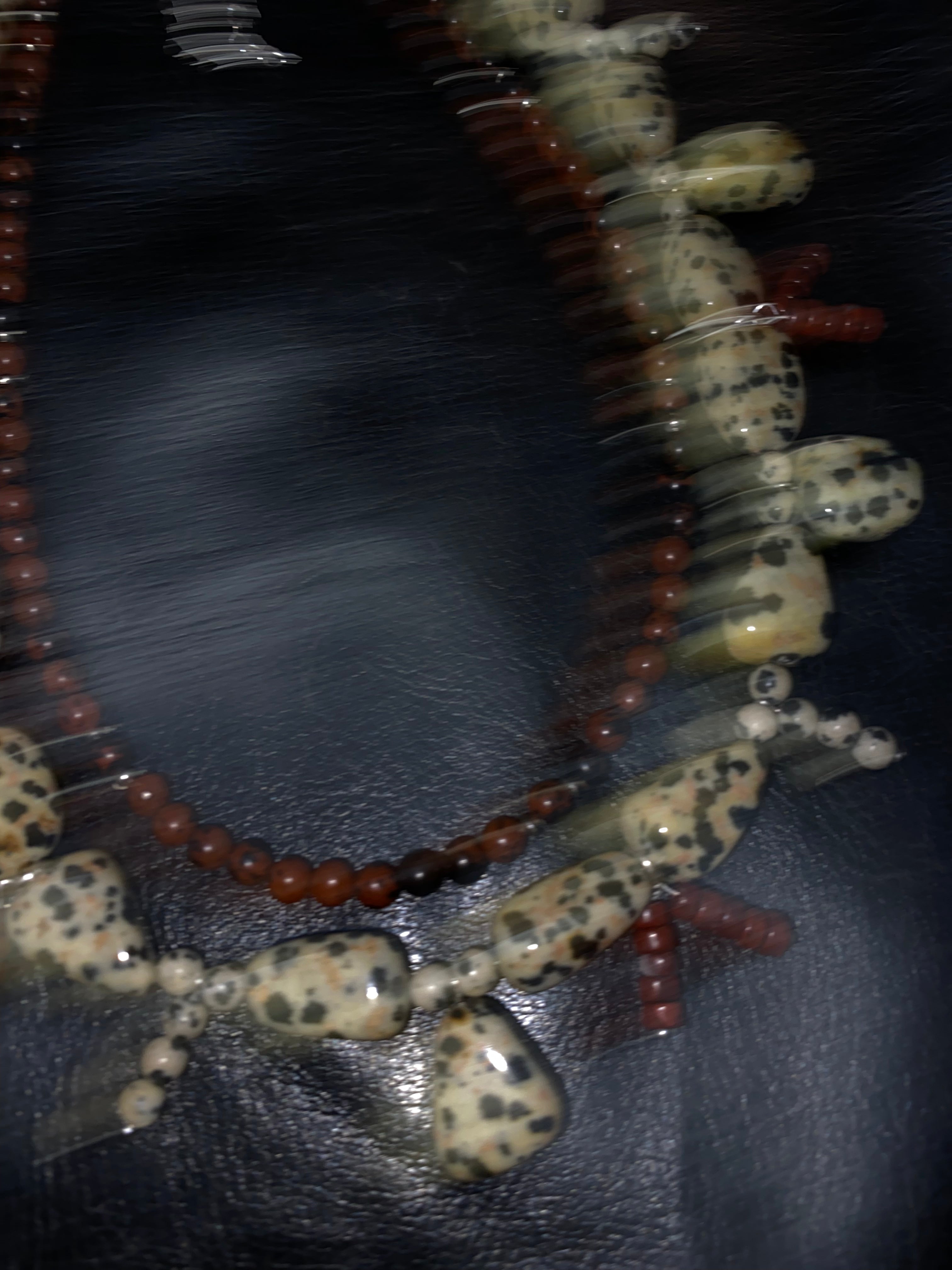 Ojas Studio - Astra Necklace